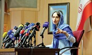 گزارش آلنا دوهان‎؛ تاثیر منفی تحریم‌ آمریکا علیه ایران از بعد حقوق بشر | جبران غرامت؛ درخواست مشروع ایران