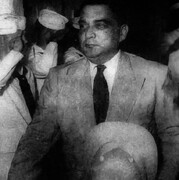 چرا نخستین رئیس جمهور پاکستان در تهران دفن شد؟ | مزار میرزا بنگالی کجاست؟