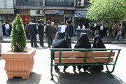 موفق‌ترین پیاده‌راه تهران کجاست؟