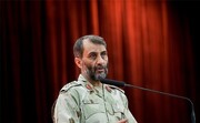 ببینید | سفر ۲ فرمانده ارشد نظامی ایران به سیستان