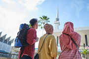 فهرست برترین کشورها برای گردشگران مسلمان؛ از ایران تا تایلند! | ایران در رتبه چندم است؟ | گردشگری حلال چه ویژگی‌هایی دارد؟