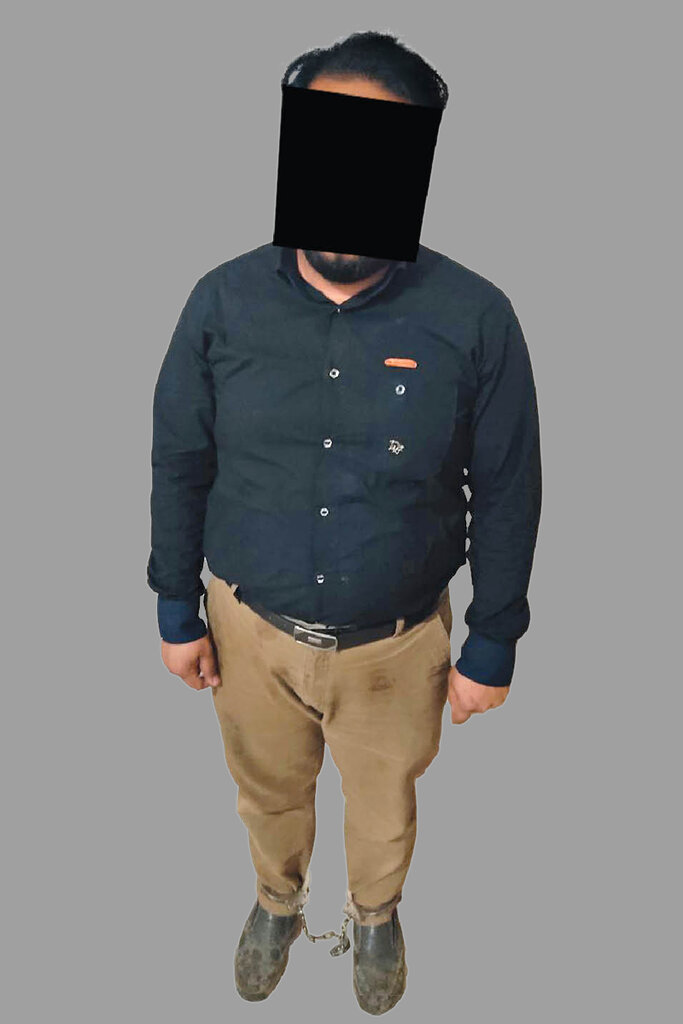 شیطان هوسران در لباس مربی؛ آزار جنسی پسرهای ۱۰ تا ۱۶ ساله توسط مرد متاهل! | از او خواستم دستش را در جیبم بگذارد!