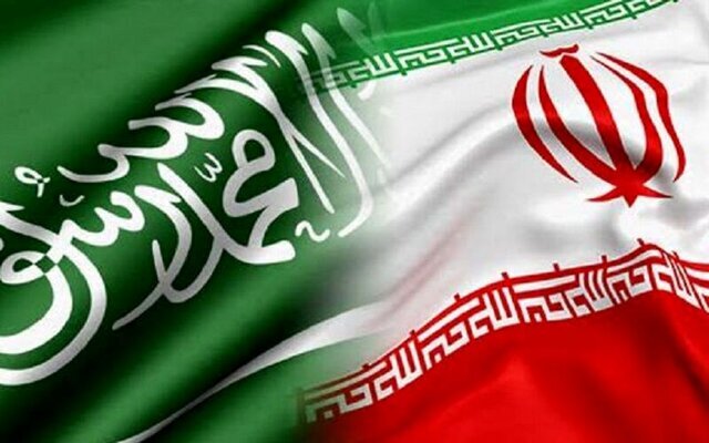 اولین واکنش عربستان درباره اعتراضات در ایران | آرزوی خیر برای مردم ایران!