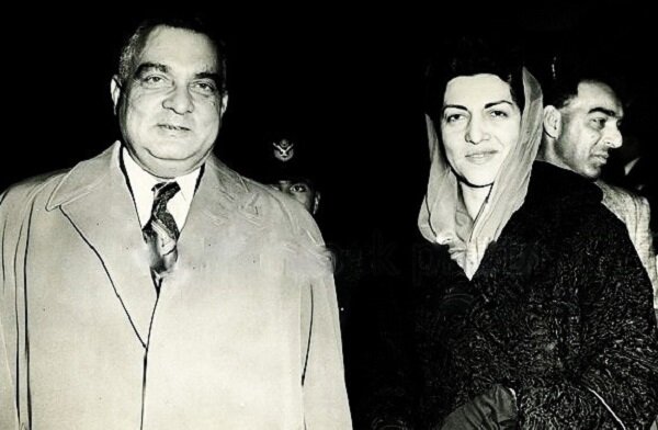  چرا نخستین رئیس جمهور پاکستان در تهران دفن شد؟ | مزار میرزا بنگالی کجاست؟