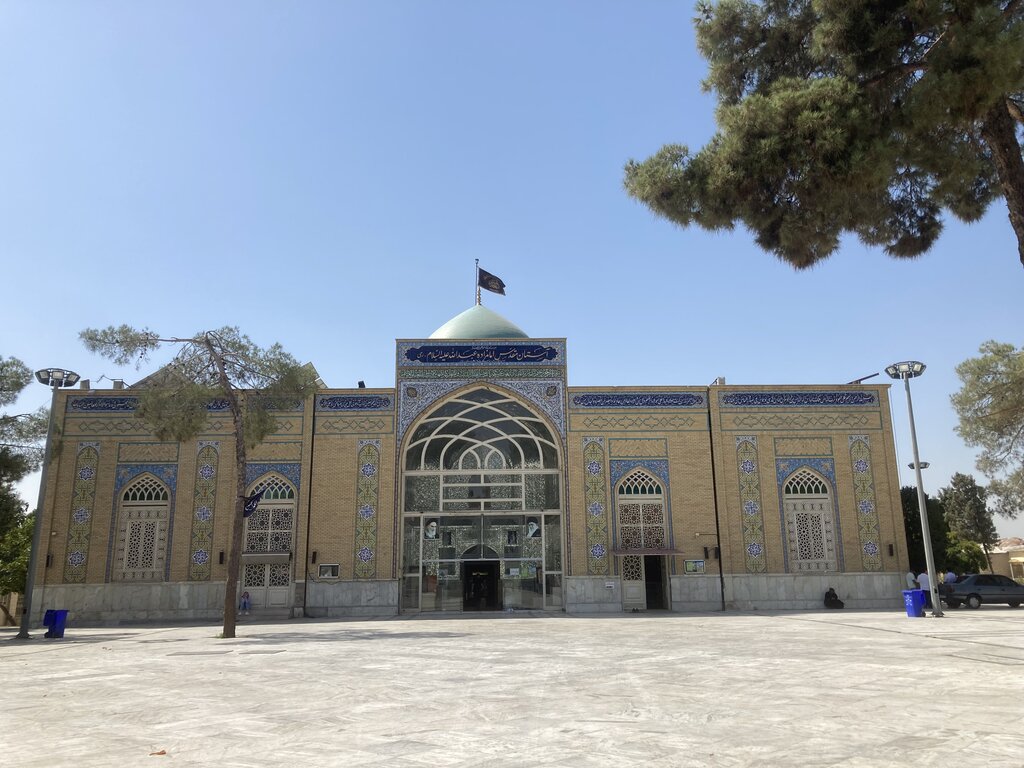 چرا نخستین رئیس جمهور پاکستان در تهران دفن شد؟ | مزار میرزا بنگالی کجاست؟