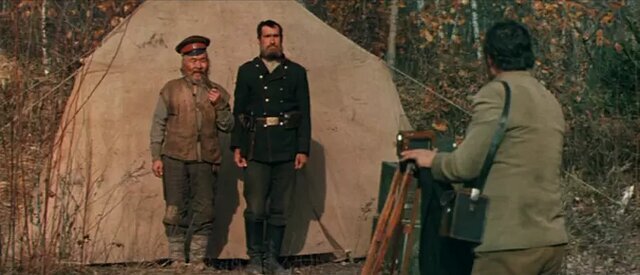 وقتی اسکار برای روسها بیمعنا میشود