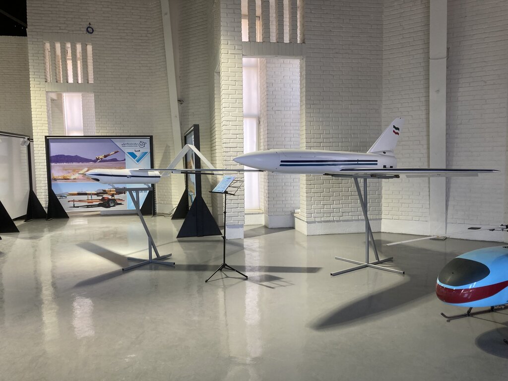 تصاویر | هواپیمای شاه کجاست؟ | قصری کوچک و طلایی در بویینگ727