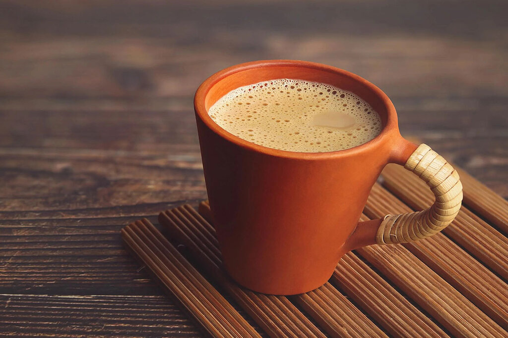 بهترین زمان مصرف قهوه ؛ ۴ نکته مهم در نوشیدن قهوه | روش مناسب درست کردن قهوه را بشناسید