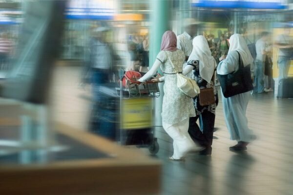 فهرست برترین کشورها برای گردشگران مسلمان؛ از ایران تا تایلند! | ایران در رتبه چندم است؟ | گردشگری حلال چه ویژگیهایی دارد؟