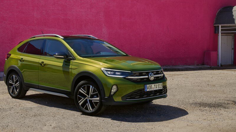 با ۱۴ هزار یورو شاسی بلند بخرید | مشخصات ۱۰ شاسی بلند ارزان قیمت را بخوانید