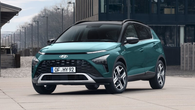 با ۱۴ هزار یورو شاسی بلند بخرید | مشخصات ۱۰ شاسی بلند ارزان قیمت را بخوانید