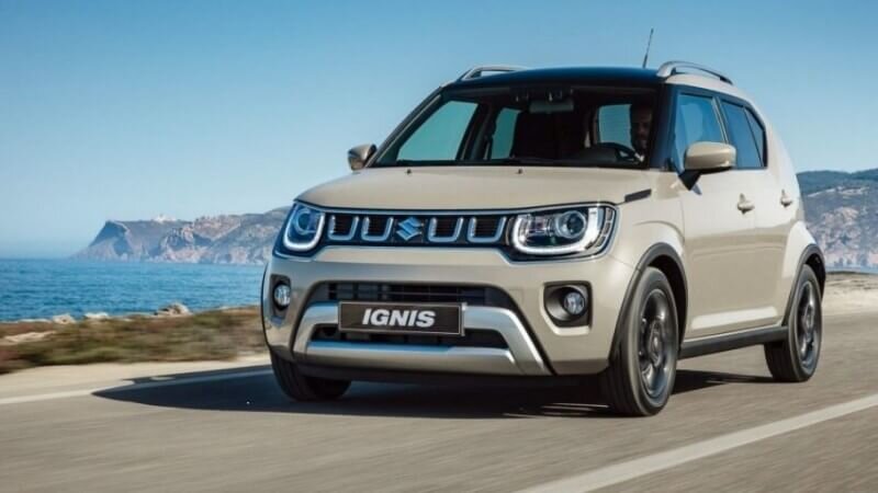 با ۱۴ هزار یورو شاسی بلند بخرید | مشخصات ۱۰ شاسی بلند ارزان قیمت را بخوانید