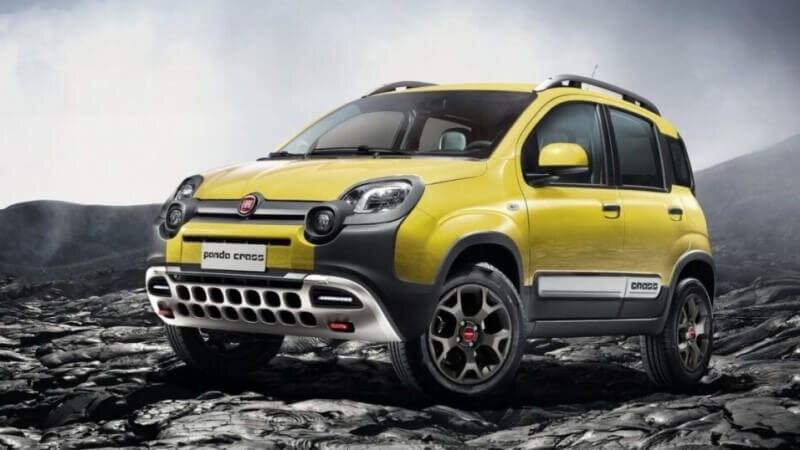 با ۱۴ هزار یورو شاسی بلند بخرید | مشخصات ۱۰ شاسی بلند ارزان قیمت را بخوانید