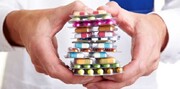 افزایش مصرف داروهای قلبی و روانپزشکی در ایران | لزوم ورود نظام پزشکی به تجویز اشتباه آنتی‌بیوتیک
