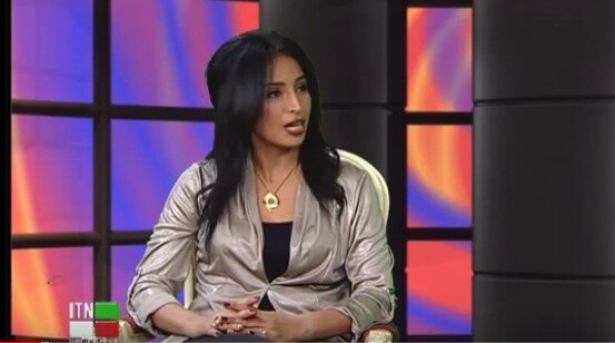 تصاویر | لیدر صهیونیست اغتشاشات ایران معرفی شد | الهام یعقوبیان کیست؟