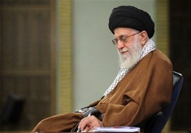 پیام تسلیت رهبر انقلاب بمناسبت درگذشت دکتر عماد افروغ | تلاش‌های فکری‌اش مقبول حق ...
