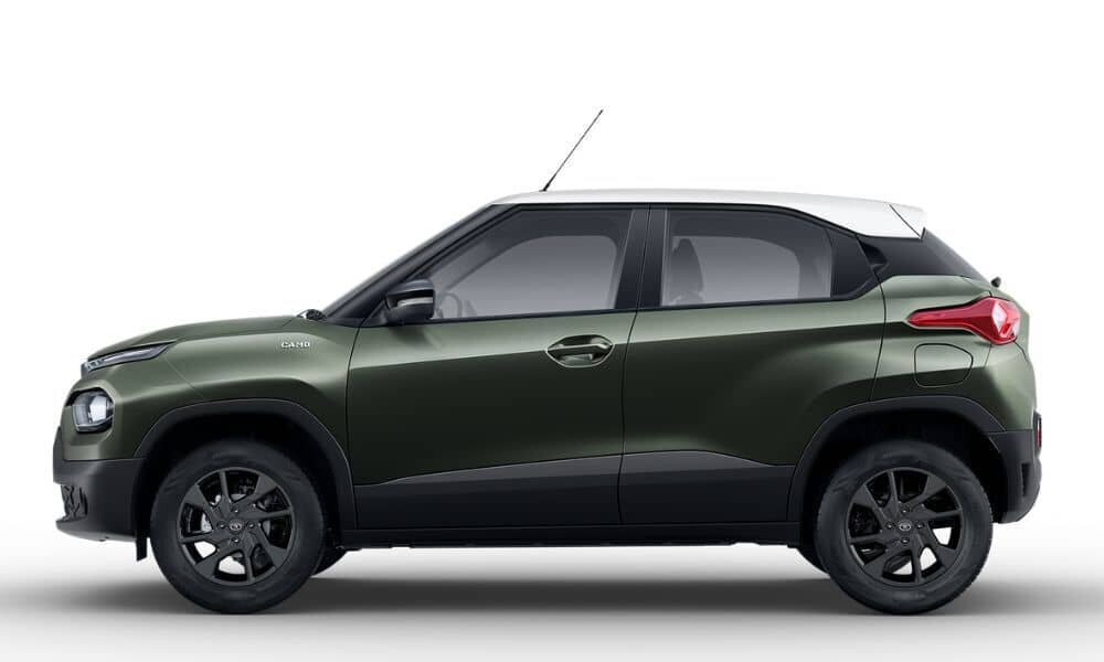 تصاویر | یک گزینه ارزان برای بازار خودرو ؛ شاسی بلند جذاب هندی با چه قیمتی به ایران می آید؟