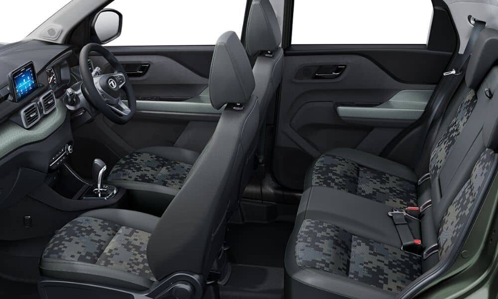 تصاویر | یک گزینه ارزان برای بازار خودرو ؛ شاسی بلند جذاب هندی با چه قیمتی به ایران می آید؟