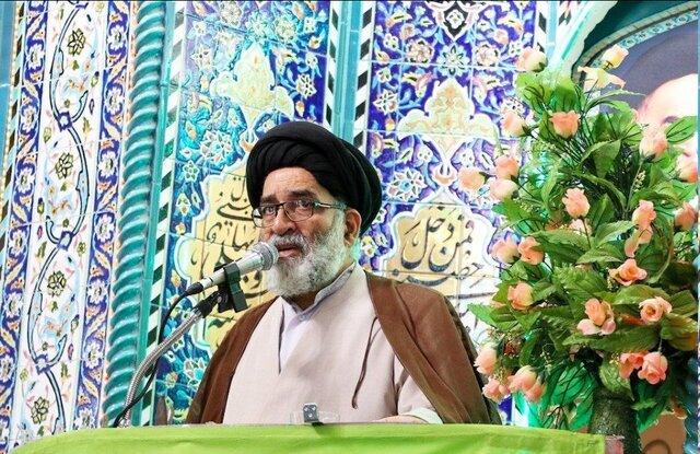 قدر چادر را بدانید؛ چادر سلاح شما است | پهپادهای ایرانی در جنگ روسیه و اوکراین سرنوشت جنگ را دگرگون میکنند | برخی معلمان به آداب دینی پایبند نیستند سیدمحسن محمودی
