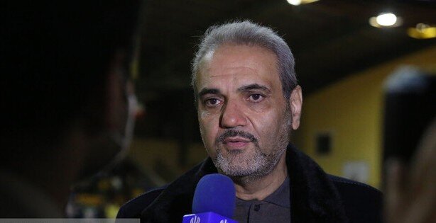 جواد خیابانی