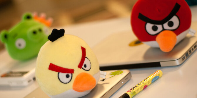 واقعا بازیهای کامپیوتری نسل جدید را خشن کرده است؟