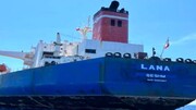 سرنوشت نفت ربوده شده از کشتی ایرانی | مدیرعامل سازمان بنادر و دریانوردی: آماده تبادل با کشتی یونانی هستیم