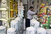 افزایش دوباره قیمت برنج ؛‌ صادرات قیمت ها را بالا برد؟ | قیمت روز انواع برنج ایرانی، پاکستانی و هندی را ببینید