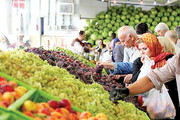 افتتاح ۴ بازار میوه و تره بار در این ۴ منطقه تهران | میوه ارزان در ‌دسترس تهرانی‌ها