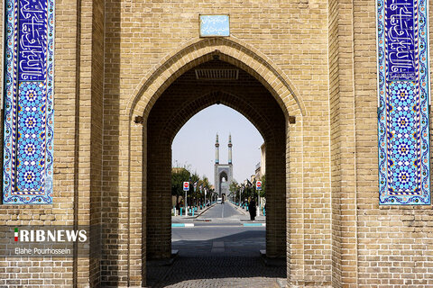 یزد شهر بادگیرها و نخستین شهر خشت خام جهان