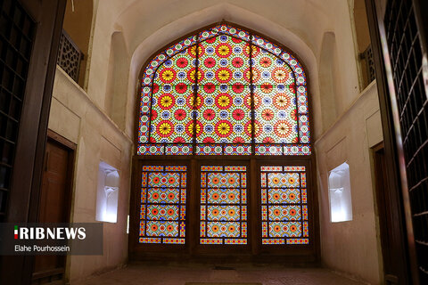 یزد شهر بادگیرها و نخستین شهر خشت خام جهان