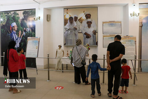 یزد شهر بادگیرها و نخستین شهر خشت خام جهان