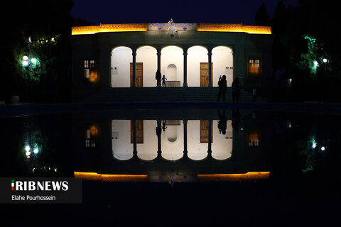 یزد شهر بادگیرها و نخستین شهر خشت خام جهان