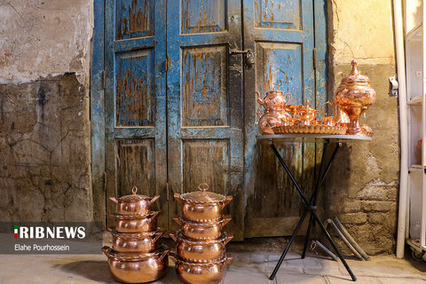 یزد شهر بادگیرها و نخستین شهر خشت خام جهان