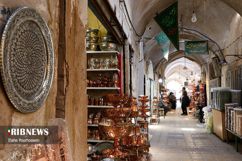 یزد شهر بادگیرها و نخستین شهر خشت خام جهان