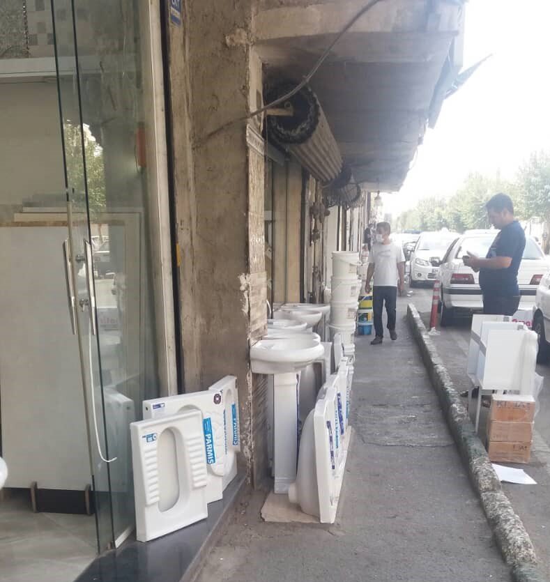 سود و زیان بازارهای فرامنطقهای برای اهالی منطقه ۱۷