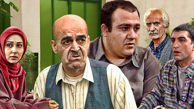 چرا تلویزیون دست از سر سریالهای قدیمی برنمیدارد؟ | تضمینی برای موفقیت و پربیننده شدن سریال ۱۰ سال قبل نیست