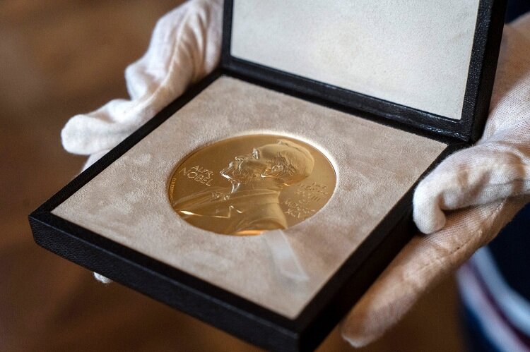 فصل جدید جایزه نوبل از راه رسید | برندگان از دوشنبه معرفی می‌شوند