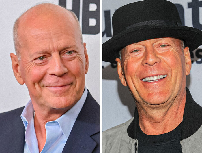 بوریس ویلیس دوباره به جان سخت باز میگردد؟