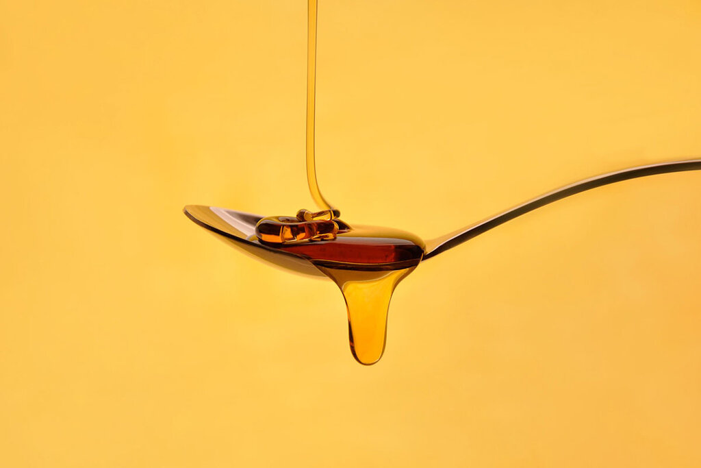 عسل تقلبی را چگونه بشناسیم | ملاک انتخاب عسل خوب چیست؟ | گونه‌های مختلف عسل را بشناسید