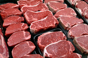 گوشت گرم گوسفند از استرالیا وارد کشور شد |  گوشت ارزان می شود؟