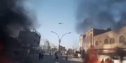 پیام صریح  سازمان اطلاعات سپاه در پی حوادث زاهدان