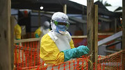 شیوع ویروس مرگبار ابولا نخستین قربانی را از میان پزشکان در اوگاندا گرفت