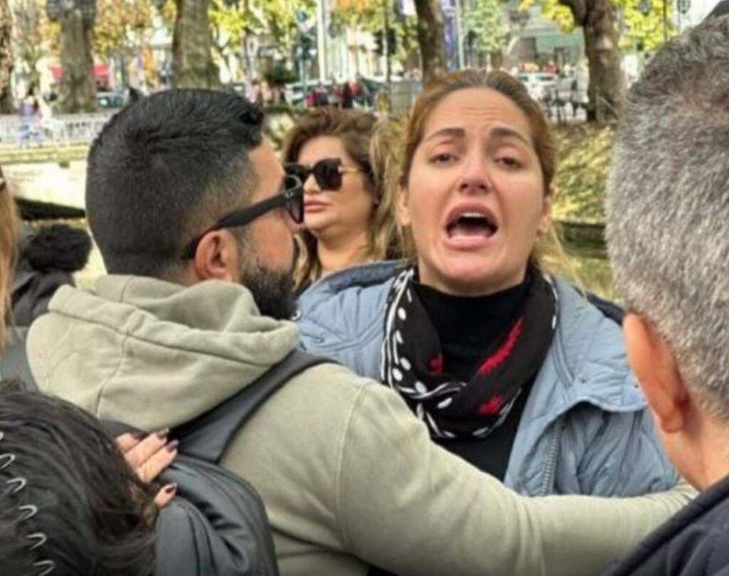 بازیگران طرد شده ای که در غربت پشه می پرانند! | از ادعای مصلح اجتماعی بودن تا وطن فروشی بازیگران بهشت خارج!