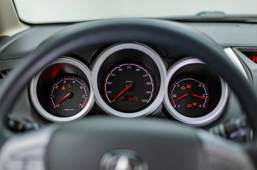 تصاویر | آیا ایرانی ها حاضرند این خودروی بدترکیب چینی را بخرند؟