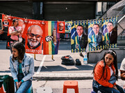 «لولا» نتوانست بر «بولسونارو» غلبه کند | انتخابات ریاست‌جمهوری برزیل به دور دوم کشیده می‌شود