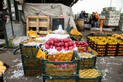 حداقل قیمت میوه‌های پاییزی | قیمت انار،‌ نارنگی،‌ لیموشیرین و انگور در میادین