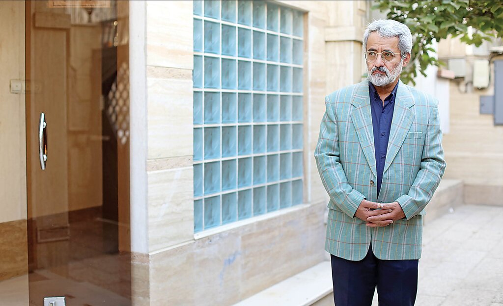 سلیمی نمین: خطکشیهای درون نظام زمینهساز عداوتورزی شده است | با نوعی عداوت در قشرهای پایین دست جامعه مواجهیم | به گروههای مرجع اعتنا نداشتهایم