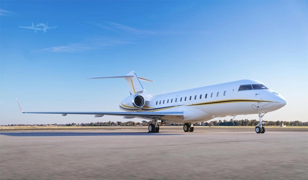 قیمت های عجیب هواپیماهای دست دوم | بوئینگ ۷۵۷ سال ۱۹۸۸ چند؟