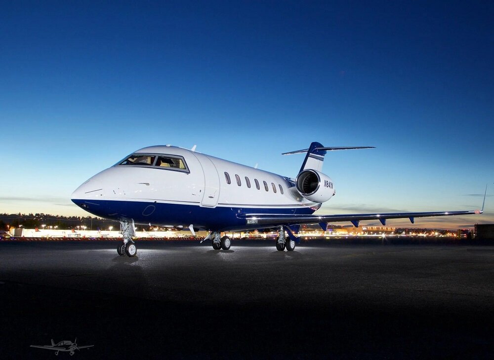 قیمت های عجیب هواپیماهای دست دوم | بوئینگ ۷۵۷ سال ۱۹۸۸ چند؟