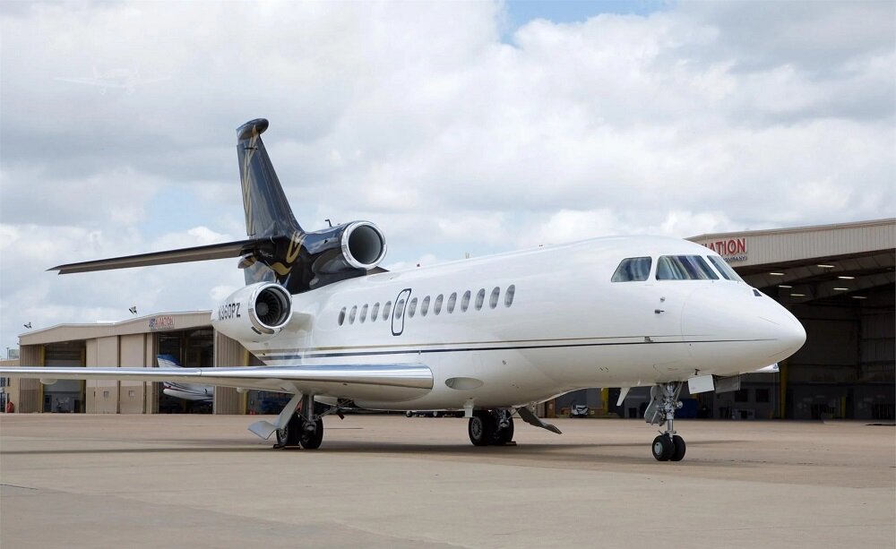 قیمت های عجیب هواپیماهای دست دوم | بوئینگ ۷۵۷ سال ۱۹۸۸ چند؟